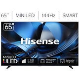 Hisense Pantalla 65" Miniled 4K Smart TV 65U6SV Hisense Pantalla 65" Miniled 4K Smart TV 65U6SV