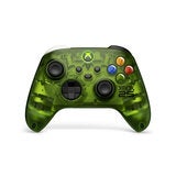 Xbox Series X/S Control Inalámbrico X25 Edicion Especial Xbox Series X/S Control Inalámbrico X25 Edicion Especial