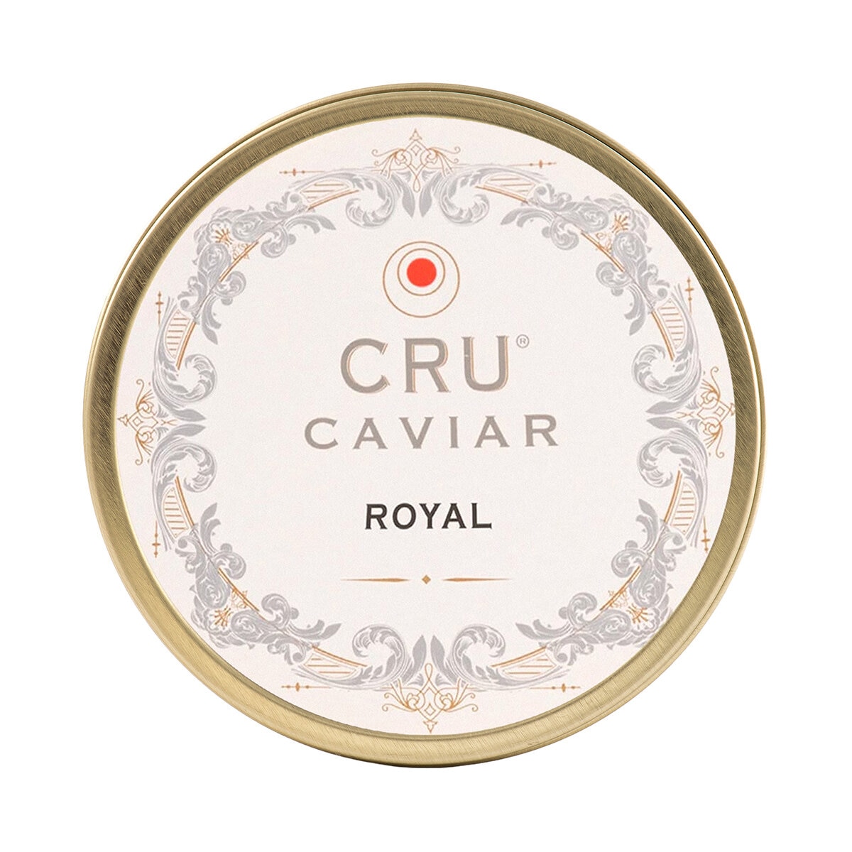 CRU Caviar Royal 500 g