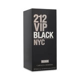 Carolina Herrera 212 Vip Black Elixir 100 ml
