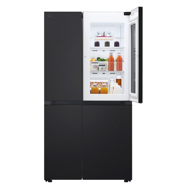 LG Refrigerador 28' Side By Side LG Refrigerador 28' Side By Side