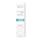 Avene Cleanance Women Crema Facial de Noche 30 ml