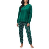Nautica Pijama para Dama Varias Tallas y Colores
