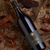 Vino Tinto Santa Rita Pewën de Apalta Carmenere 750 ml