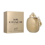 Coach Gold 90 ml