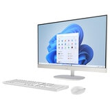 HP All-In-One 27-cr0011la Desktop 27'' Full HD Ryzen 7 16GB 512GB SSD