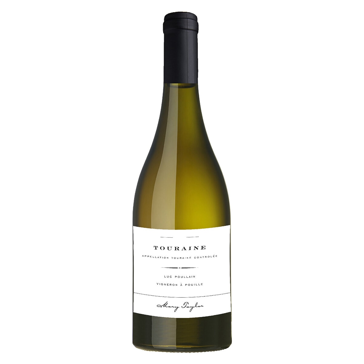 Vino Blanco Mary Taylor Touraine 750 ml