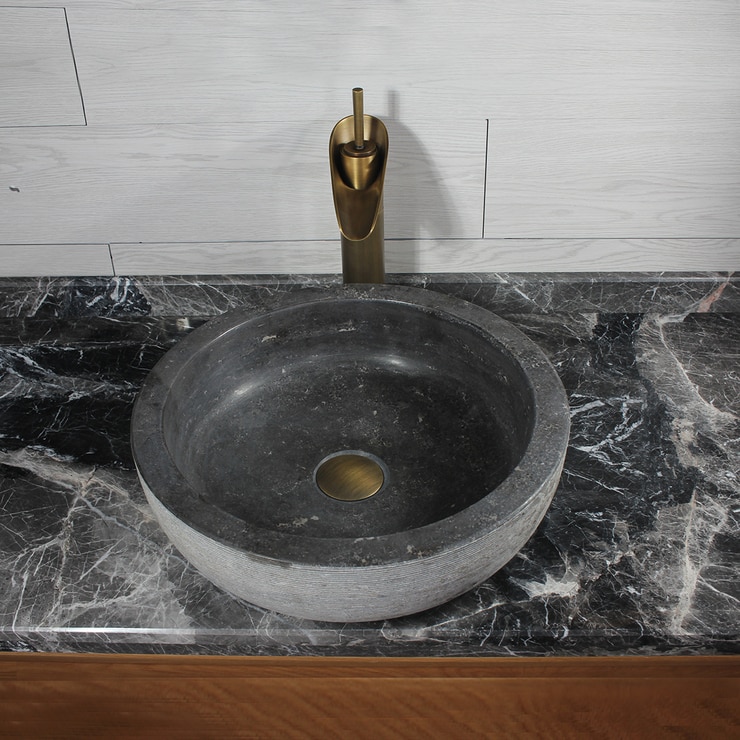 A&E, Lavabo de Baño de Cerámica Cobra A&E, Lavabo de Baño de Cerámica Cobra