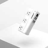 Bestek, Inversor de Corriente para Oficina y Auto MRI2011GU