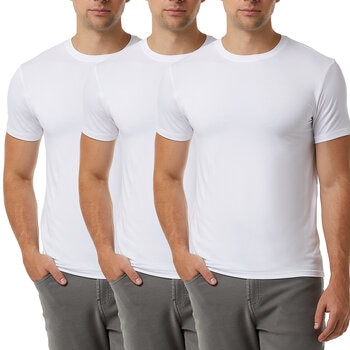 32 Degrees Cool Playera para Caballero Varias Tallas y Colores