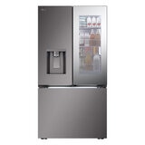 LG Refrigerador 31' French Door Instaview
