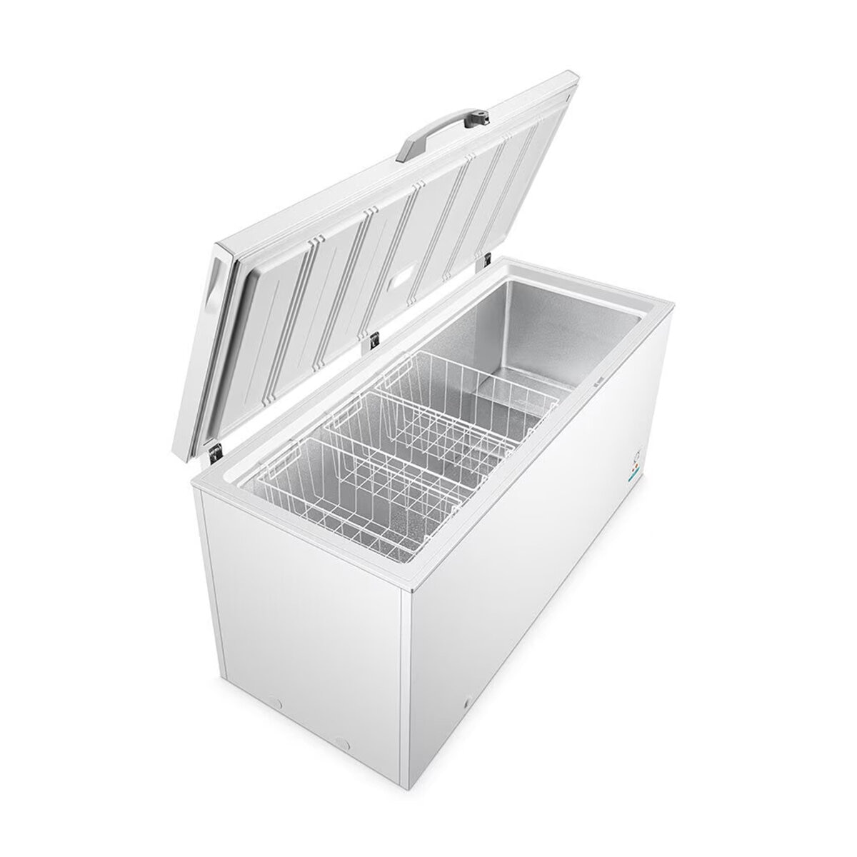 Hisense Congelador Horizontal 18' Hisense Congelador Horizontal 18'