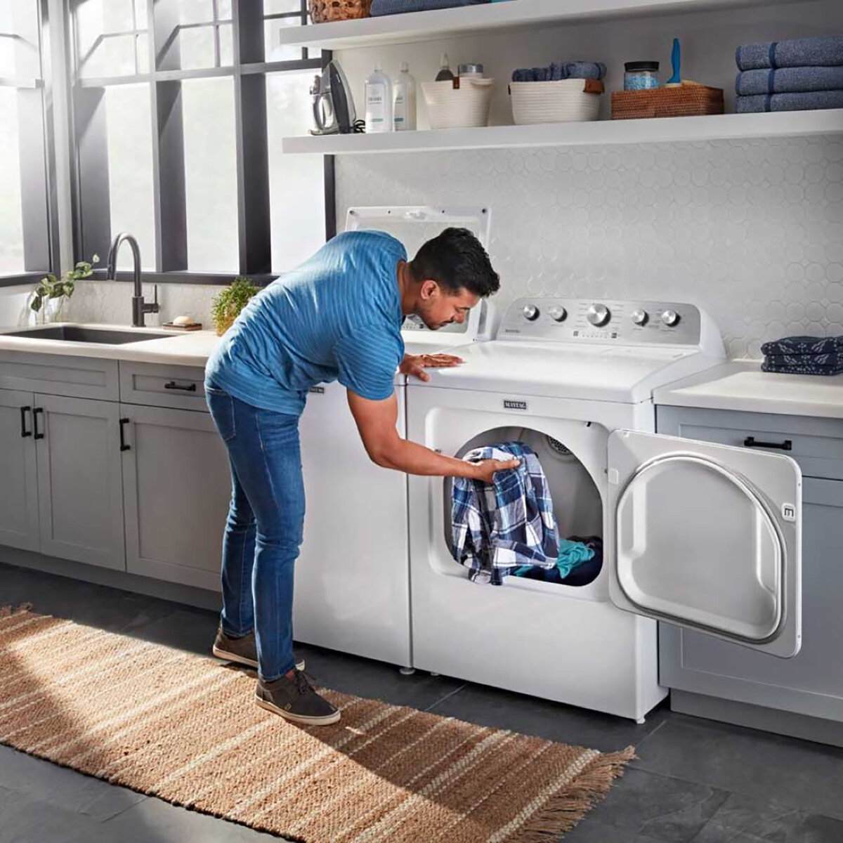 Maytag Secadora 26 Kg