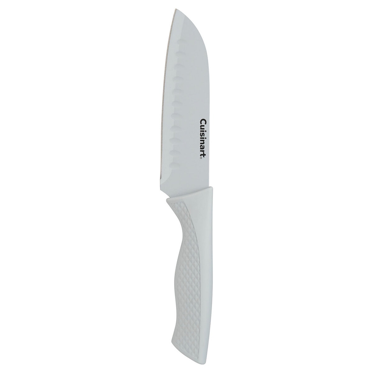 Cuisinart Juego de 6 Cuchillos con Recubrimiento Cerámico
