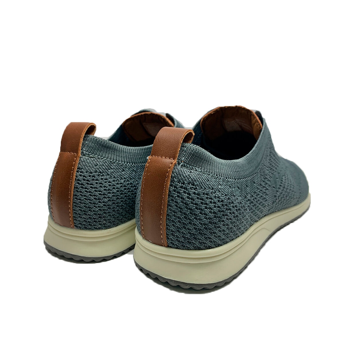 Izod Zapatos para Caballero Gris 29 Costco México