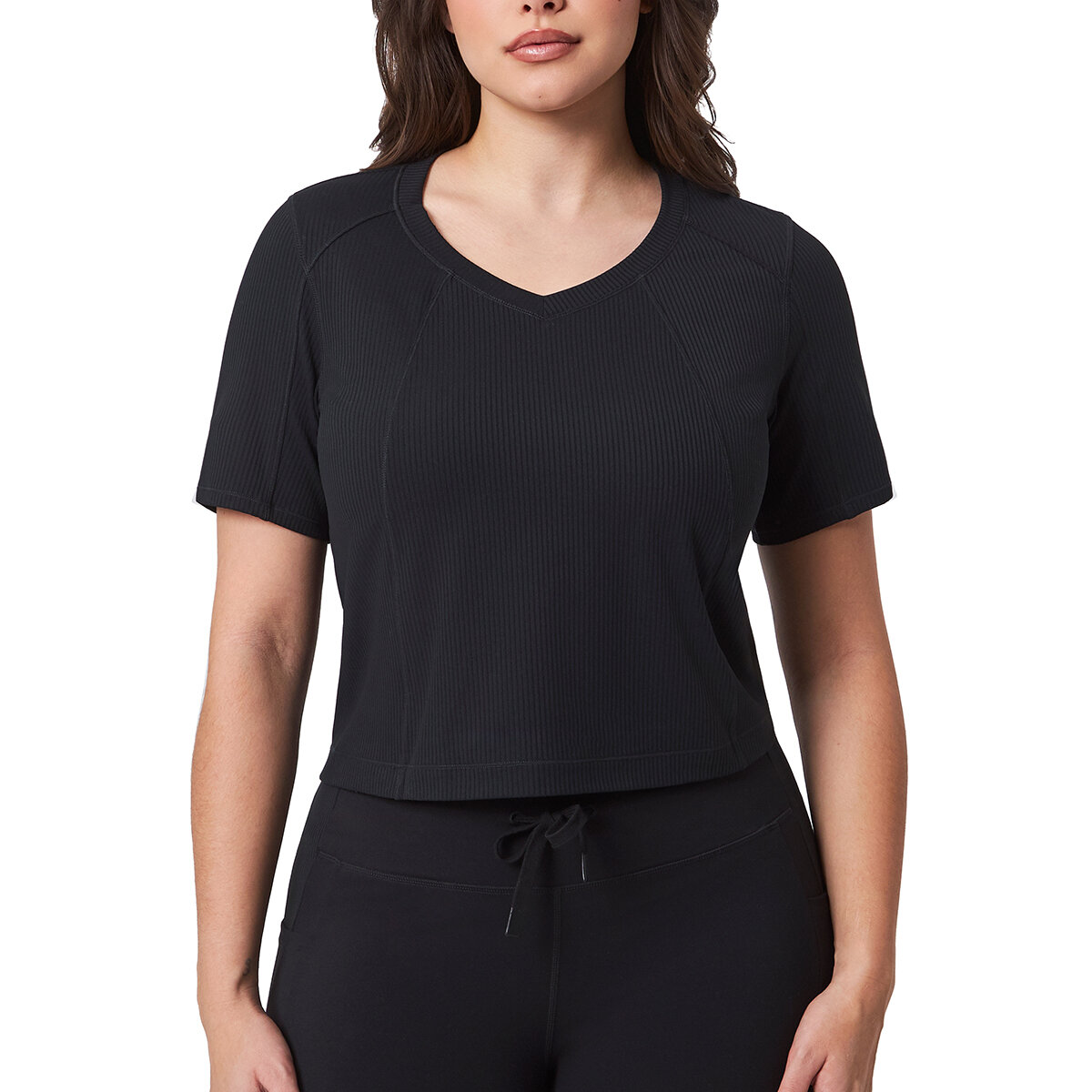Mondetta Blusa de ejercicio para Dama Varias Tallas y Colores