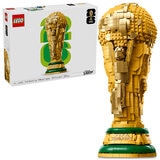 LEGO Trofeo Oficial de la copa Mundial de la FIFA