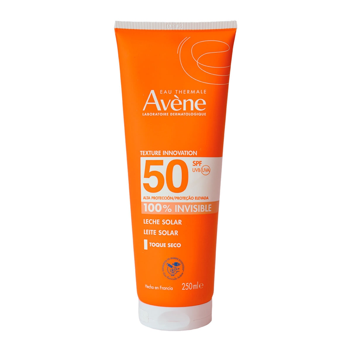 Avène Protector Solar en Leche 250 ml