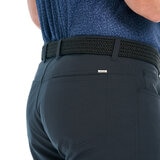 Greg Norman Pantalones para Caballero Negro 40 x 32
