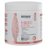 Birdman H Balance Inositol, Magnesio, L-Metilfolato en Polvo Sabor Limonada Rosa 244 gr Birdman H Balance Inositol, Magnesio, L-Metilfolato en Polvo Sabor Limonada Rosa 244 gr
