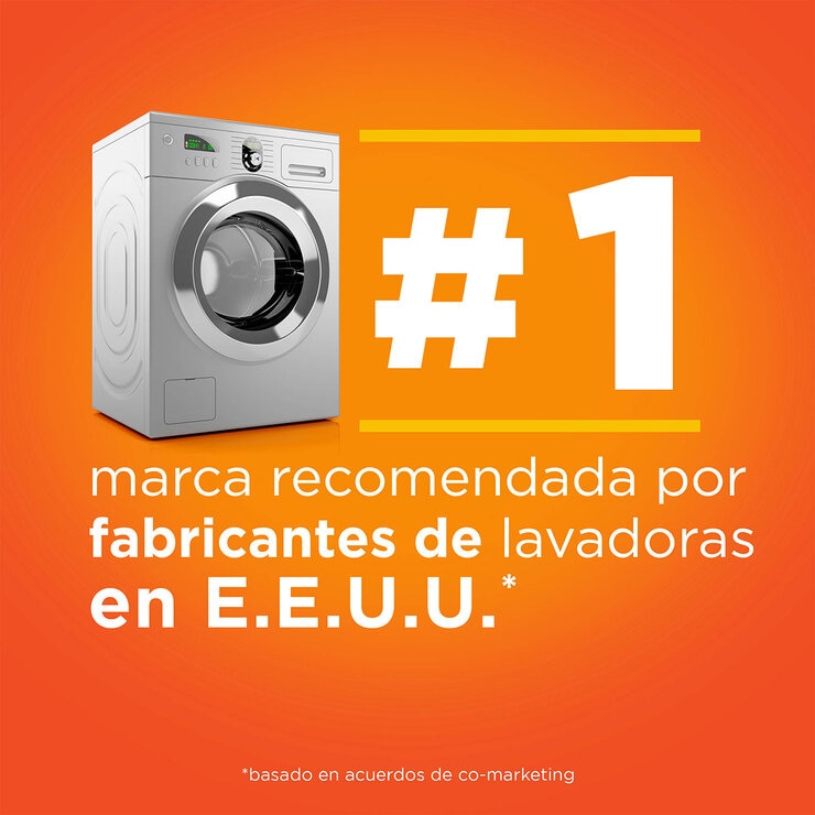 Tide Pods Detergente para Ropa en Cápsulas 112 pzas