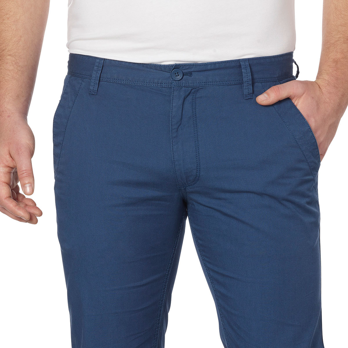 Pantalon calvin hotsell klein hombre precio