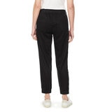 Buffalo David Bitton Pantalones para Dama Negro Extra Grande