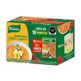 Knorr Sopas Surtidas 10 pzas de 115 g