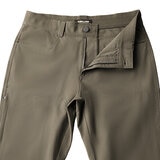 Kirkland Signature Pantalones para Caballero Café 34 x 34 Kirkland Signature Pantalones para Caballero Café 34 x 34