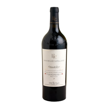 Vino Tinto Pago de los Capellanes Reserva 750 ml