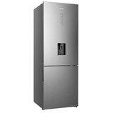 Refrigerador inverter 18 ft Bottom mount Hisense