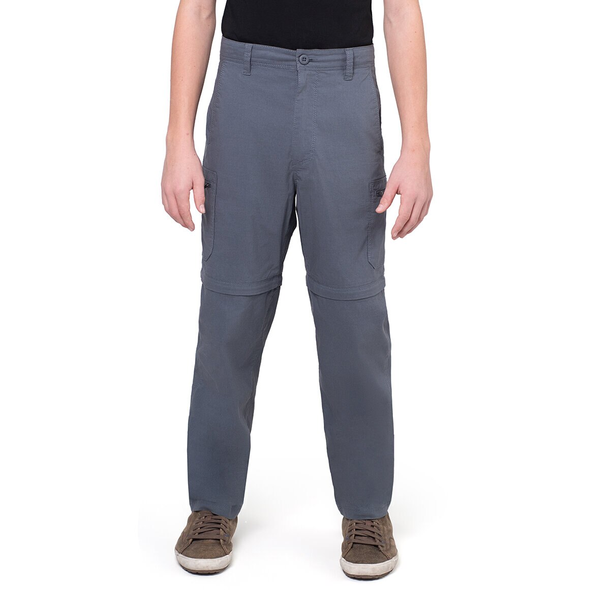 Wearfirst Pantalones convertibles para Niños Varias Tallas y Colores