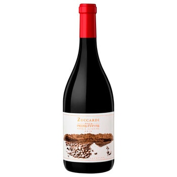 Vino Tinto Zuccardi Finca Piedra Infinita 750ml