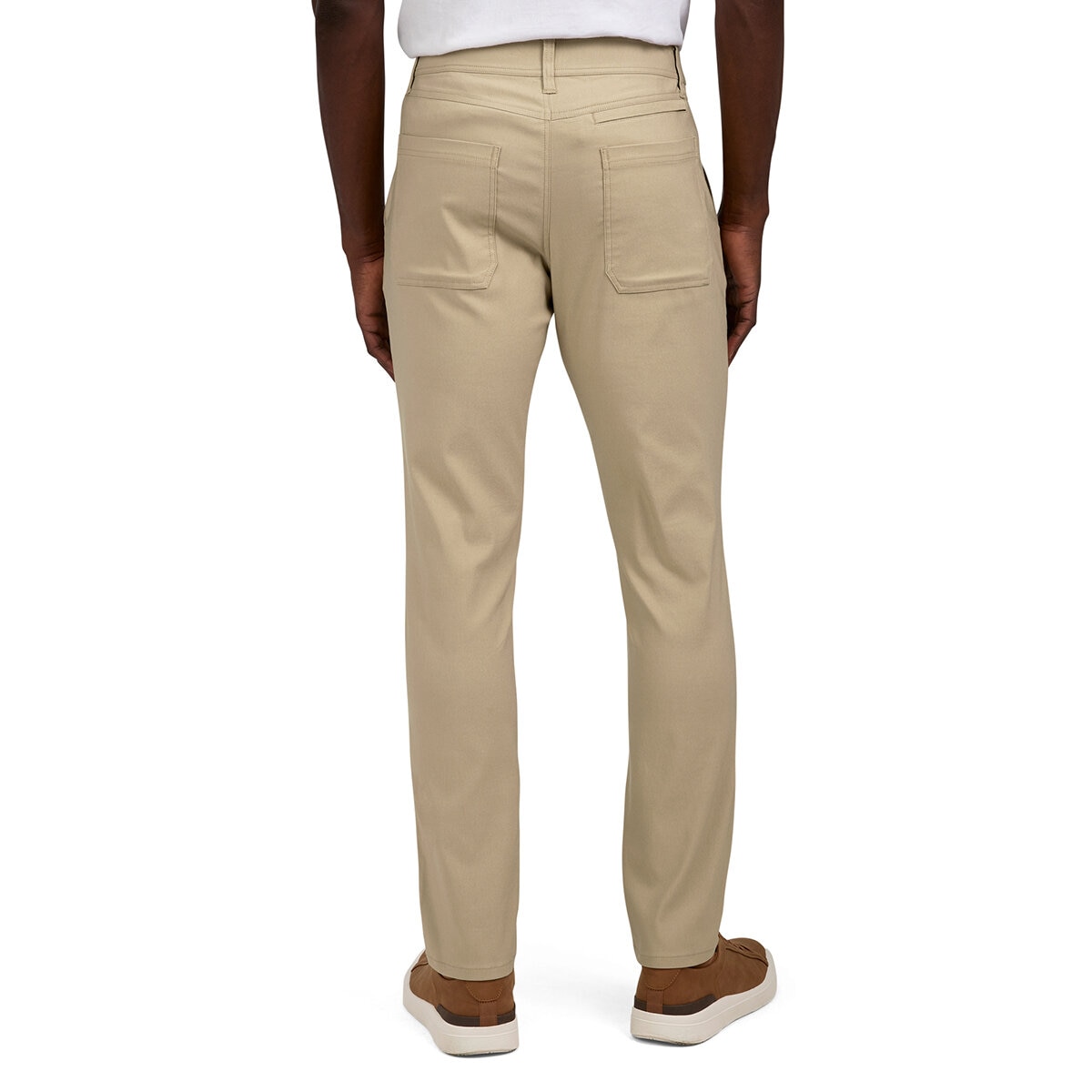 Weatherproof Vintage Pantalones para Caballero Café 32 x 29