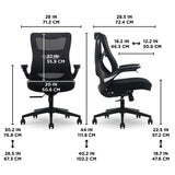 La Z Boy, Silla de Malla