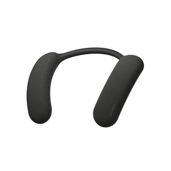 Sony Bravia Theatre U Bocina Inalámbrica estilo neckband Dolby Atmos