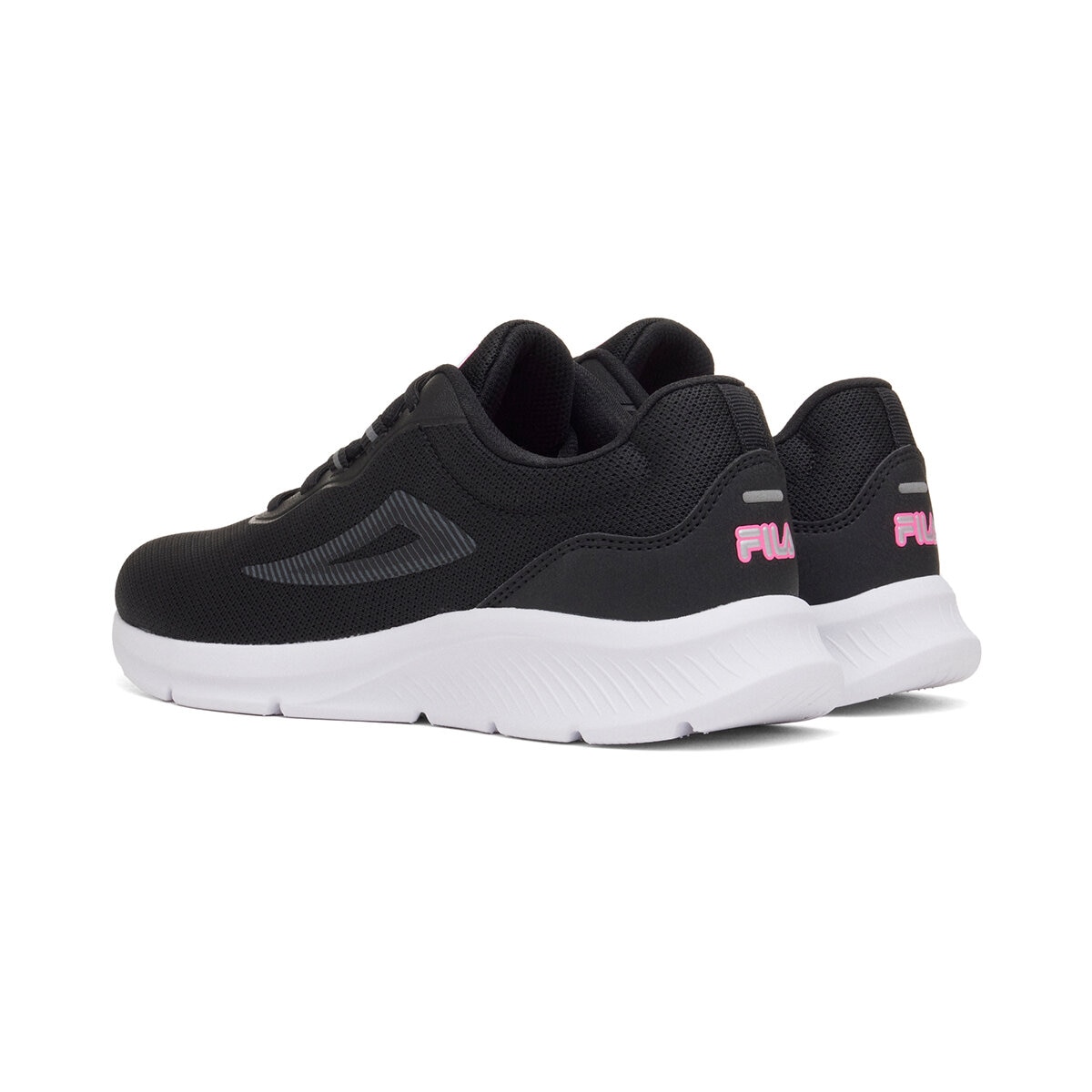 Fila Tenis para Dama Negro MX 24 / US 7