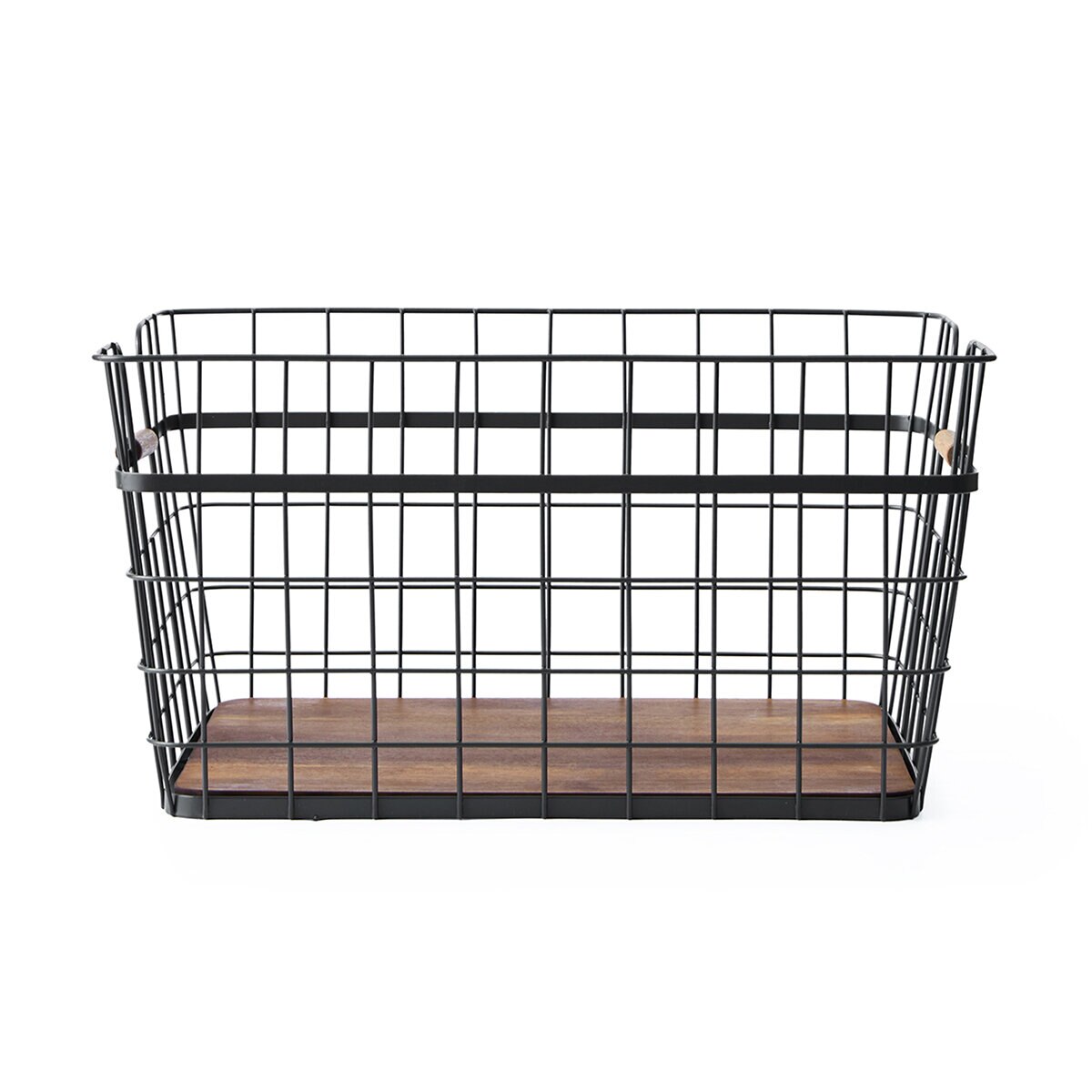 Cesta de Alambre