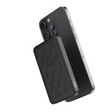 Xtorm Batería Magnética Portátil 5000 mhA 2 Pack