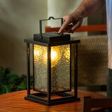 Evergreen, Revere Linterna Solar tipo Led Evergreen, Revere Linterna Solar tipo Led