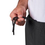 Mondetta Pants para Caballero Negro Extra Grande