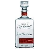 Tequila Don Ramón Reposado Cristalino 2 de 700 ml