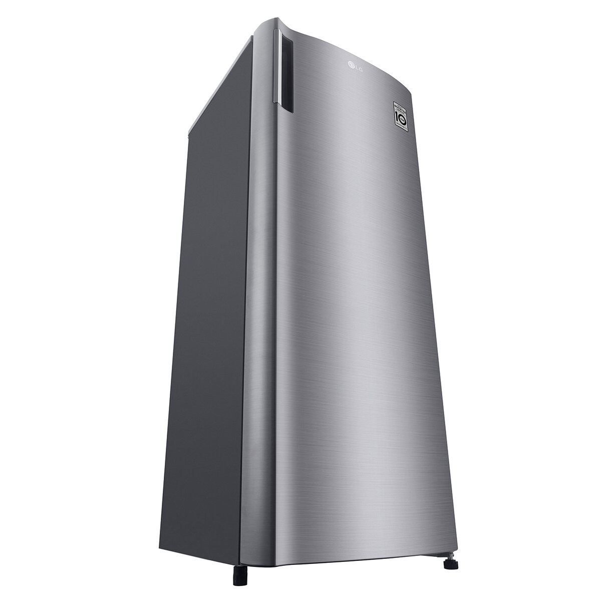 LG Congelador Horizontal 6'