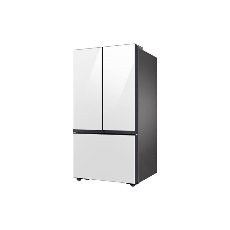 Samsung Bespoke AI Refrigerador 32' French Door