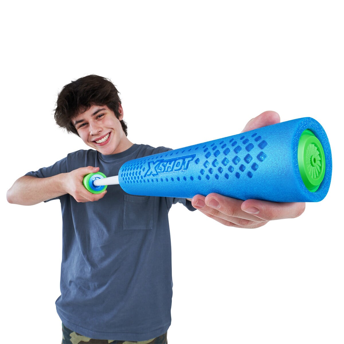 X-SHOT Lanzador de Agua 6 piezas