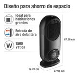 Lasko Motion X Calentador