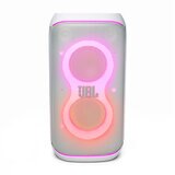 JBL PartyBox Club 120 Bocina Bluetooth Blanco