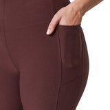 Mondetta Leggings para Dama rojo mediana