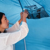 Wildland Refugio de Montaje Rápido