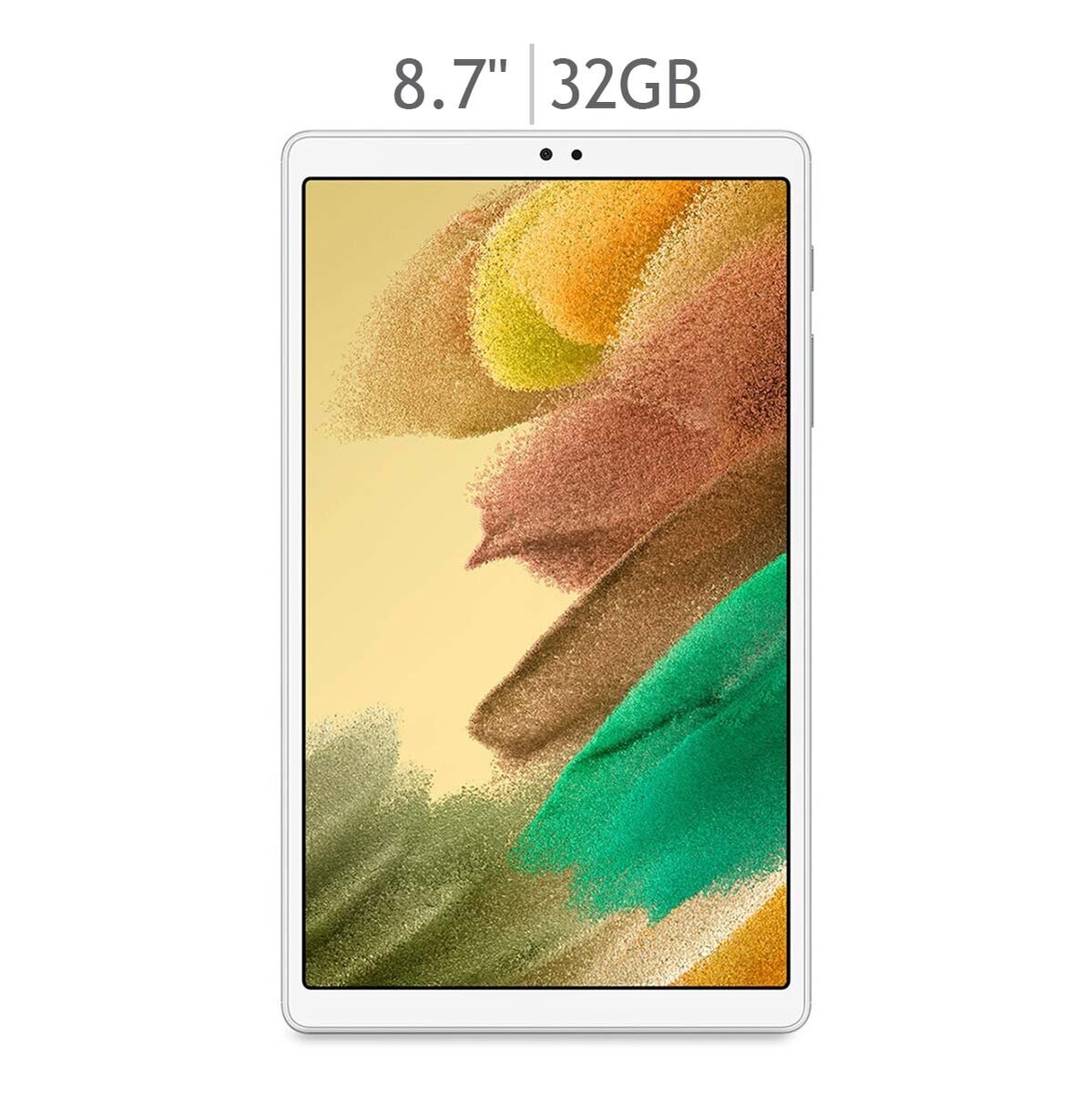 Samsung Tab A7 Lite 32 GB Plata Costco México
